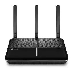 TP-LINK Archer VR2100 Czarny Router bezprzewodowy