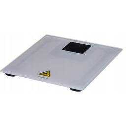 Waga łazienkowa Medisana Ps 470 XL