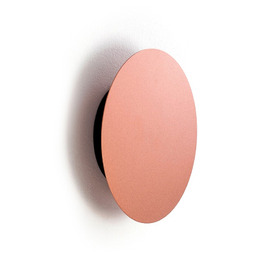 Ring Led Copper S - Nowodvorski - kinkiet