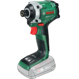 Bosch_elektronarzedzia Zakrętarka udarowa BOSCH UniversalImpactDrive 18V-210 Zestaw wierteł