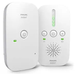 Philips SCD502/26 Niania elektroniczna