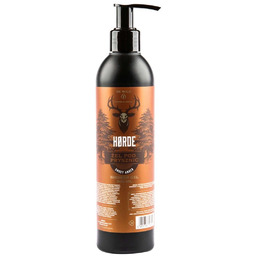 Horde, żel pod prysznic Smoky Amber, 300ml