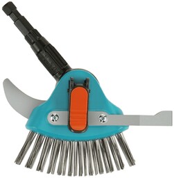 Combisystem Skrobak Do Fug 3w1GARDENA (03608-20)