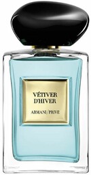 Armani Prive Vetiver D''Hiver 100ml woda toaletowa