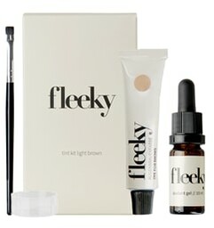 fleeky Brow Tint Kit Farba do brwi 1