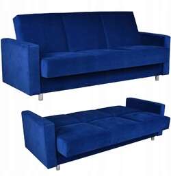 Wersalka sofa kanapa rozkładana Alicja FamilyMeble