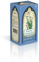 Rumianek Fix Zielnik Apteczny 30 Saszetek