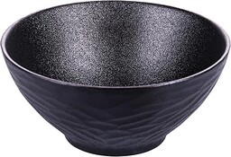Miska kamionkowa 1100 ml, Horeca Black
