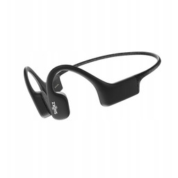 Słuchawki bezprzewodowe Shokz OpenSwim Black