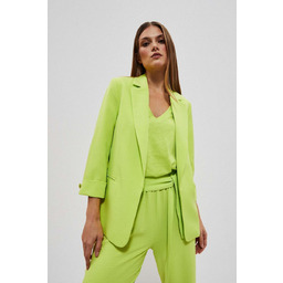 Marynarka z rękawem 3/4-XS