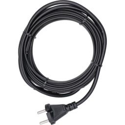 Kabel grzejny z termostatem 100W 230V - 5m