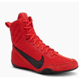 Nike Buty Bokserskie Machomai 3 Red