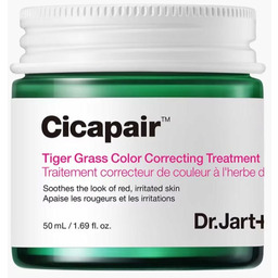 Dr. Jart+ Cicapair Tiger Grass Color Correcting Treatment