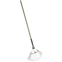 GARDENA Grabie NatureLine 17107-20 do liści Zyskaj