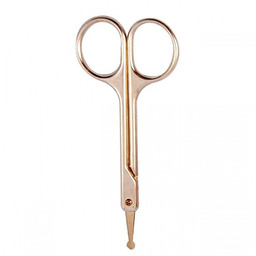 Canpol Babies Nożyczki dla niemowląt i dzieci