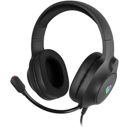 Genesis Neon 213 RGB czarne