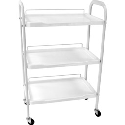 Stolik kosmetyczny G Plus PCV