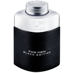 Bentley for Men Black Edition woda perfumowana 100