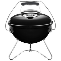 WEBER Grill węglowy Smokey Joe Premium 1121004