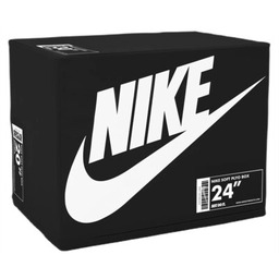 NIKE Skrzynia do ćwiczeń Soft Plyo Box