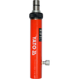 Yato SIŁOWNIK ROZPIERAKA HYDRAULICZNEGO 10T