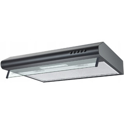 Okap podszafkowy Kernau Kbh 0951 B 50cm