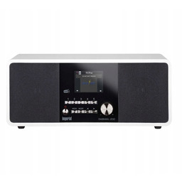 Radio sieciowe Imperial Dabman i200 Fm Dab+ Internetowe