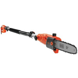 BLACK&DECKER Piła na wysięgniku elektryczna PS7525-QS