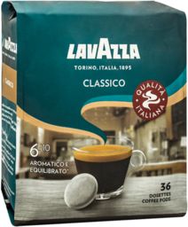 Lavazza Classico Senseo Pads 36 szt.
