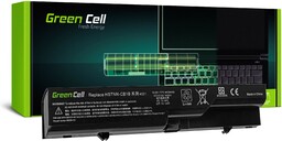 Bateria Green Cell PH06 do HP Compaq 620