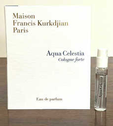 Maison Francis Kurkdjian Aqua Celestia Cologne Forte, EDP