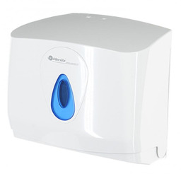 Pojemnik na pojedyncze ręczniki papierowe Merida Top Mini,