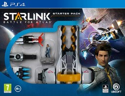 Starlink : Battle For Atlas - Pack De