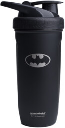 SmartShake Shaker Reforce Batman Logo 900 ml