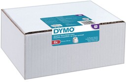 Dymo 99014, 2093092, 101mm x 54mm, oryginalne etykiety