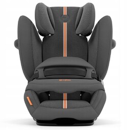 Cybex Fotelik Samochodowy Pallas G I-Size Plus Lava