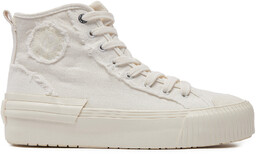 Trampki Pepe Jeans Samoi Soft PLS31553 Biały