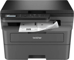 Urządzenie wielofunkcyjne BROTHER DCP-L2600D Szaro-czarny