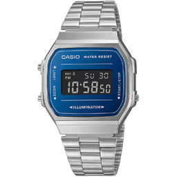 Casio Vintage A168WEM-2BEF