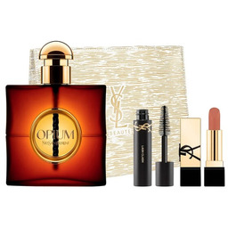 Yves Saint Laurent Opium Zestaw woda perfumowana spray