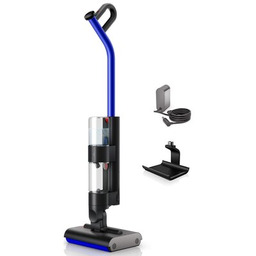 Dyson WashG1 czarno-niebieski
