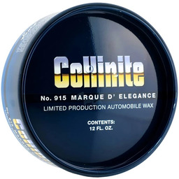 Collinite 915 Marque D''Elegance hybrydowy wosk Carnauba +