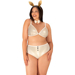 Bielizna-Neo Goldes 2XL/3XL 100% ORYGINAŁ DYSKRETNA PRZESYŁKA