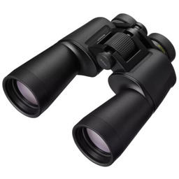NIKON Lornetka Action 12x50 Czarny (BAA974WA)