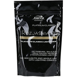 Joanna Professional Akcesoria do Farbowania, Czerwony, 50 ml