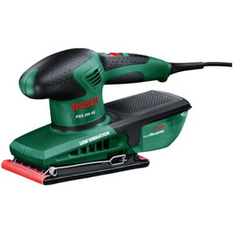 Bosch_elektronarzedzia Szlifierka oscylacyjna BOSCH PSS 200 AC 0603340100