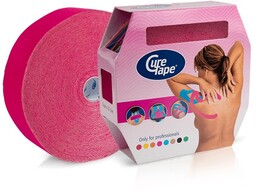 Cure Tape Giant - plastry tejpy tapy