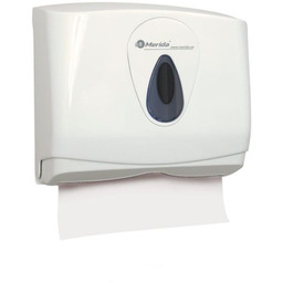 Pojemnik na pojedyncze ręczniki papierowe Merida Top Mini,