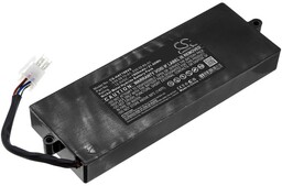 Husqvarna Solarmower 1998 / 535 09 70-01 1800mAh