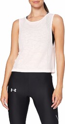 Under Armour Ua Vanish damski bezszwowy tank top